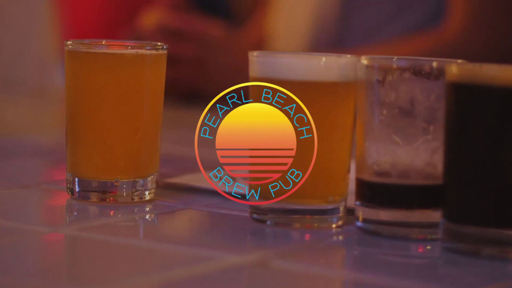 918 Day - Pearl Beach Brew Pub